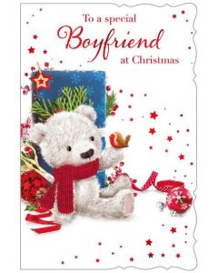 Boyfriend C75 Pk6 Out Of The Blue
