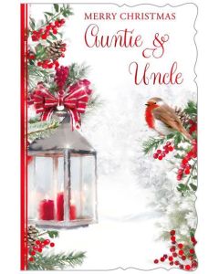 Auntie & Uncle C75 Pk6 Out Of The Blue
