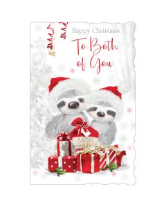 To Both Of You C125 Pk6 Out Of The Blue