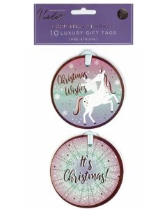 10 Unicorn Tags