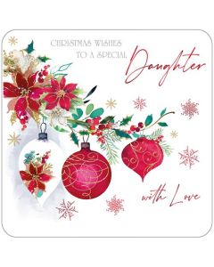 Daughter C400 Pk4 Out Of The Blue