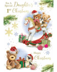 Daughter c50 Pk6 Xpress Yourself