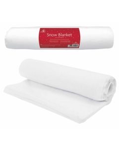 Christmas Snow Blanket Tallon