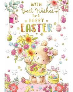 Open Easter C50 PK6 by Xpress Yourself