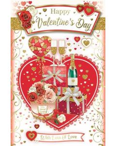 Open  C125 PK6 by Xpress Yourself