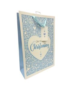 Extra Large Gift Bags Pack of 6 Partisan