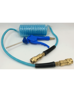 Air Products 10 Foot Extension Hose + Trigger Adaptor