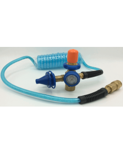 Boc Filling Kit With 10" Extension Hose