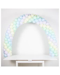 Table Balloon Arch 3.5m