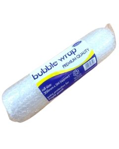 Bubble Roll Small 300mmx3m