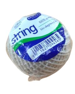 Cotton String Ball 60m
