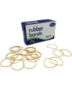 Size No.18 Rubber Bands