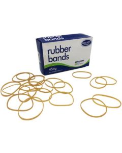 Rubber Bands - Box No 34 - C218/1