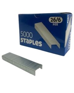 STAPLES 5000 26/6 - C725/1