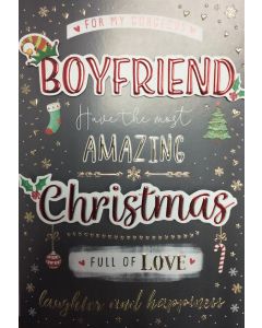 Boyfriend Boxed Regal