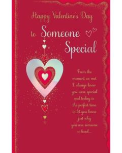 Someone Special C300 Pk6 Regal