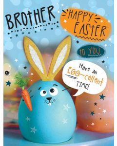 Easter Brother C50 Pk6 Regal