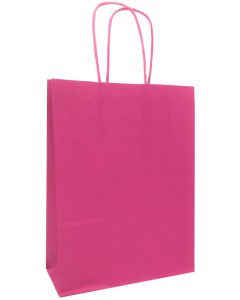EX-SMALL KRAFT CARRIER CERISE - 23460029/1