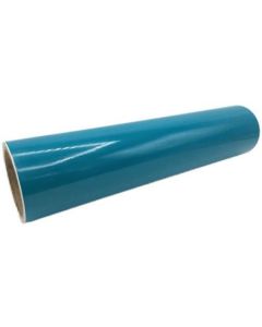 Teal Gloss Vinyl 5m x 305mm