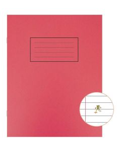 A5 Exercise Book