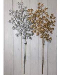 Fern Glitter Stem