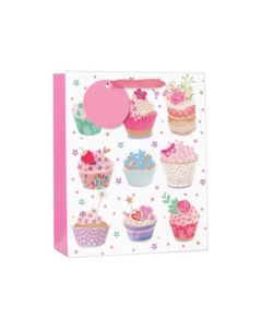 Medium Gift Bags Pack of 6 Simon Elvin