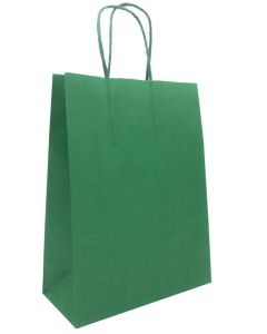EX-SMALL KRAFT CARRIER GREEN - 23460033/1