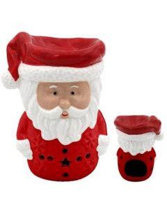 Santa Wax/Oil Warmer