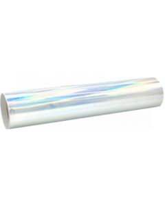 Spectrum Exterior - Silver 1 Metre 305mm - MES00020/1