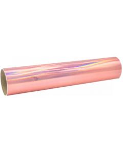 Rose Gold Spectrum Exterior 1m x 305mm Mulberry Web