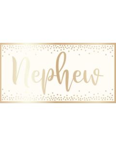 NEPHEW MONEY WALLET - DBV-NEP-MW