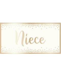NIECE MONEY WALLET - DBV-NIE-MW