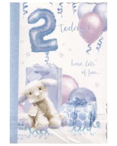 Age 2 C50 Pk6 Out of the Blue