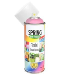 400MI Pale Orchid Euro-Aerosols