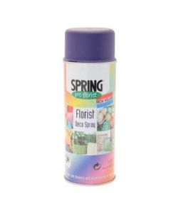 400Ml Deep Purple Euro-Aerosols