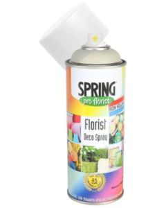 400MI Platinum Grey Euro-Aerosols