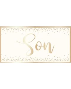 SON MONEY WALLET - DBV-SON-MW