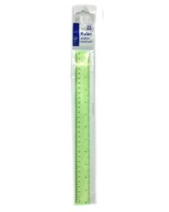 12" Ruler - SRR