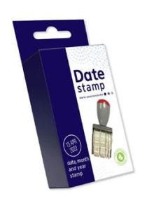 Date Stamp