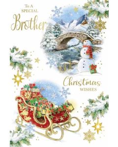 Brother C75 Pk6 Xpress Yourself