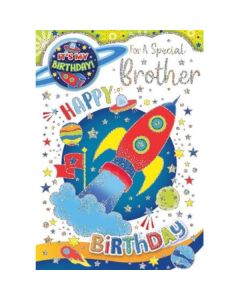 Brother C50 Pk6 Xpress Yourself