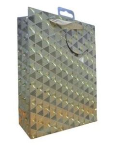 Medium Gift Bags Pk6 Tulip