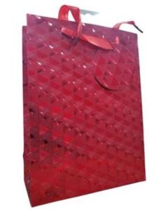 Medium Gift Bags Pk6 Tulip