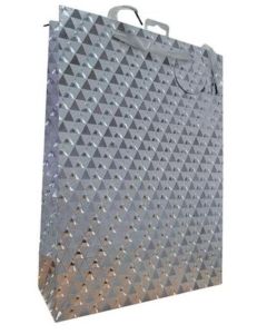 Ex-Large Gift Bags Pk6 Tulip