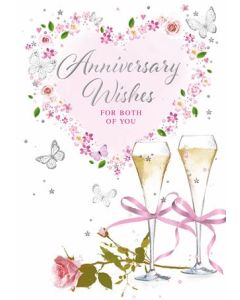 Your Anniversary C50 Pk6 Simon Elvin