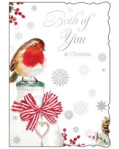 To Both Of You C50 Pk6 Out Of The Blue