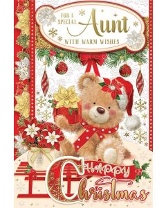 Auntie Pk6 C75 Xpress Yourself