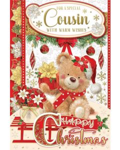 Cousin Pk6 C75 Xpress Yourself