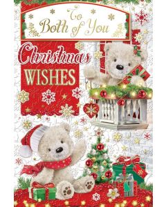 Both of You Pk6 C75 Xpress Yourself