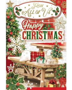From All of us PK6 C75 Xpress Yourself